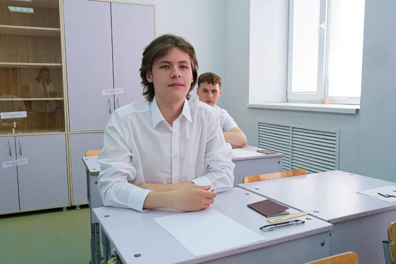 Выпускники начнут досрочную сдачу ЕГЭ: новые возможности и сроки