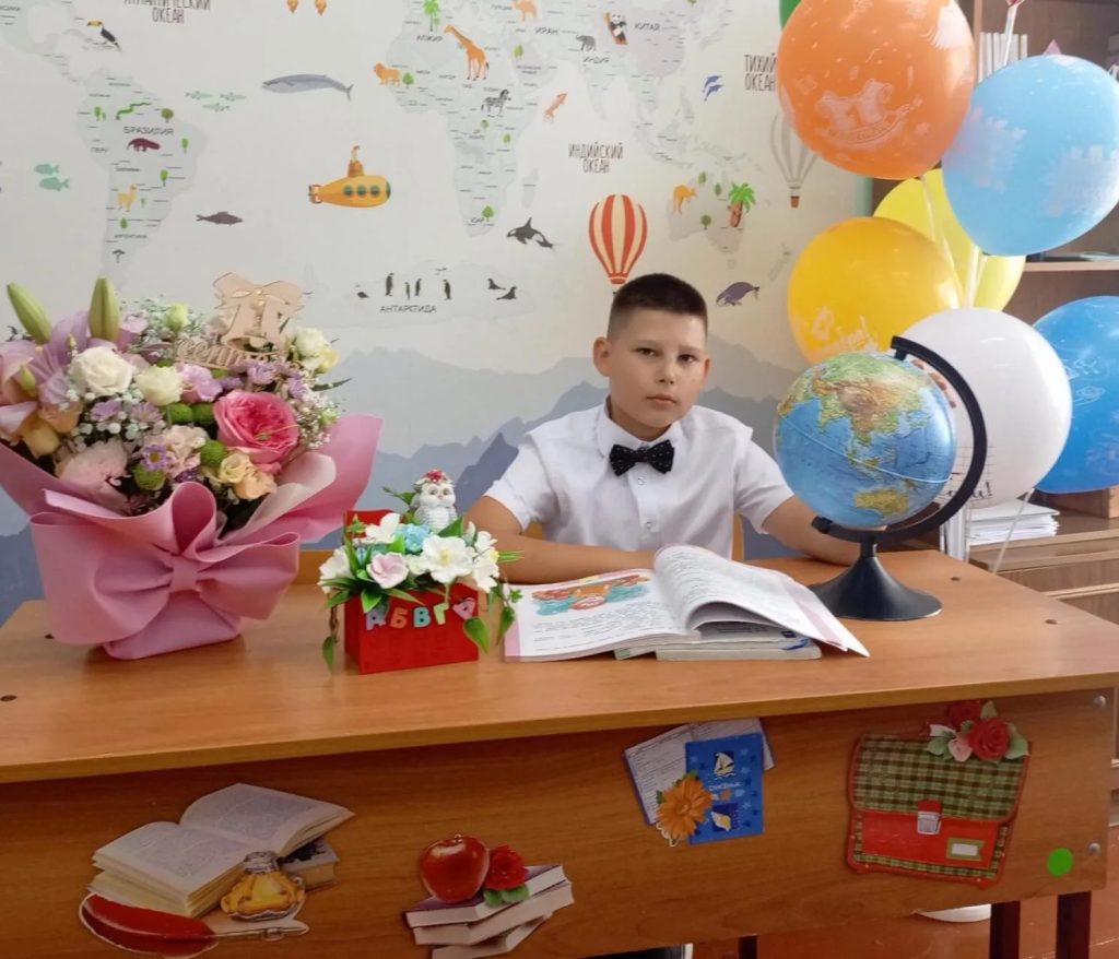 Как записать ребенка в 1 класс