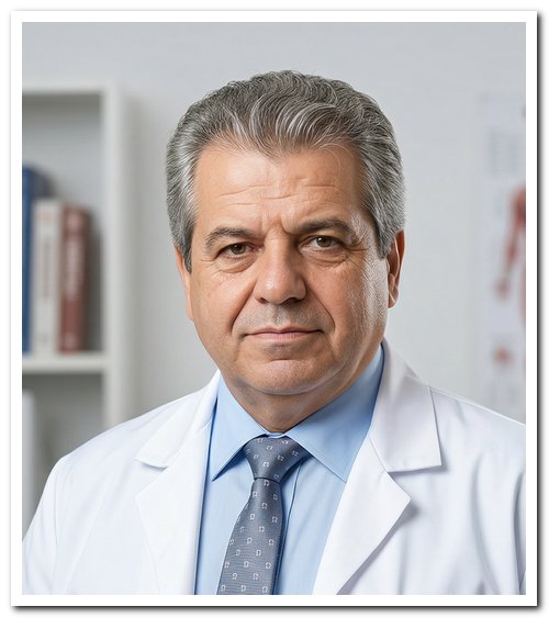 Жизнь посвятил медицине