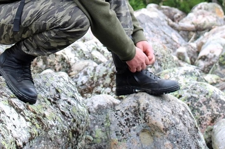 Весенний призыв в Ростовской области с 1 апреля 2026 года