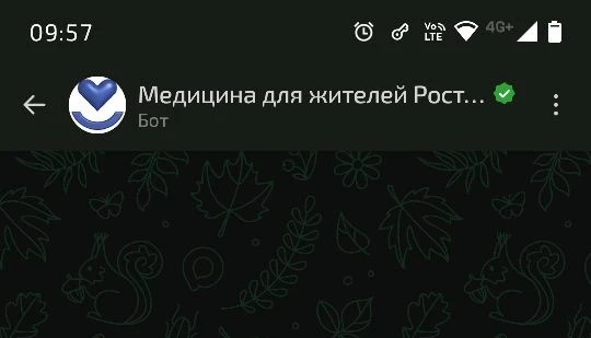 Цифровой сервис для жителей Мартыновского района: новые возможности в медицине