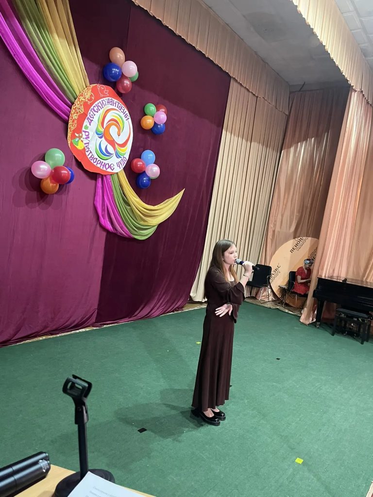 Рукотворное чудо 2026: Творческий праздник в Центре детского творчества сл.Б.Мартыновки