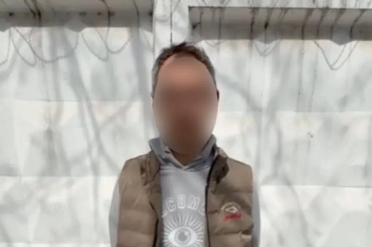 Сбежавшего от правосудия наркосбытчика задержали спустя более десяти лет