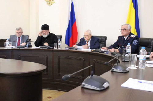 Президент России помиловал женщину из Ростовской области.