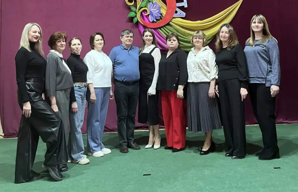 Новый импульс в работе ДШИ