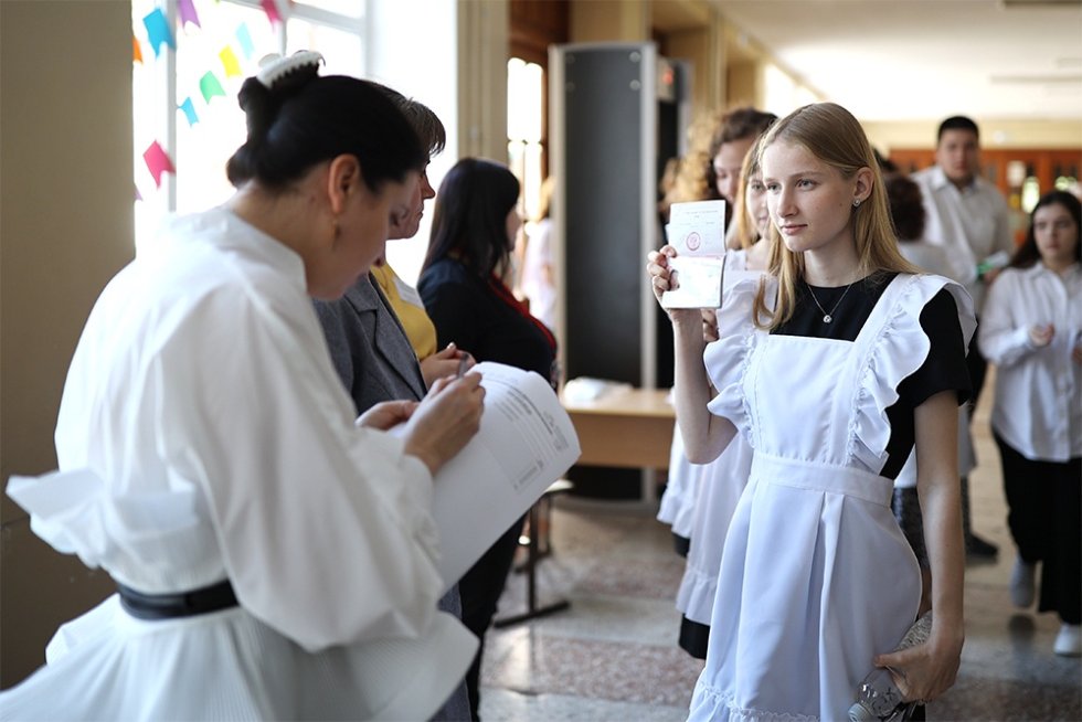 ЕГЭ уже здесь: Что нужно знать об экзамене выпускникам 2026 года