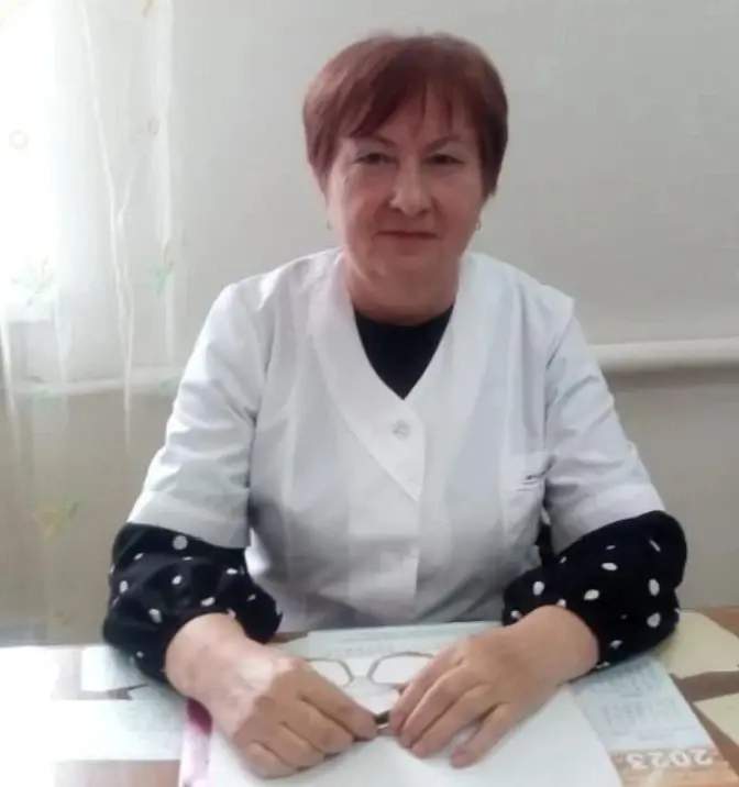 Заботится о здоровье сельских жителей