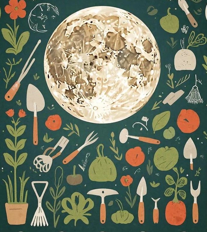 Лунный календарь на 23 марта 🌙