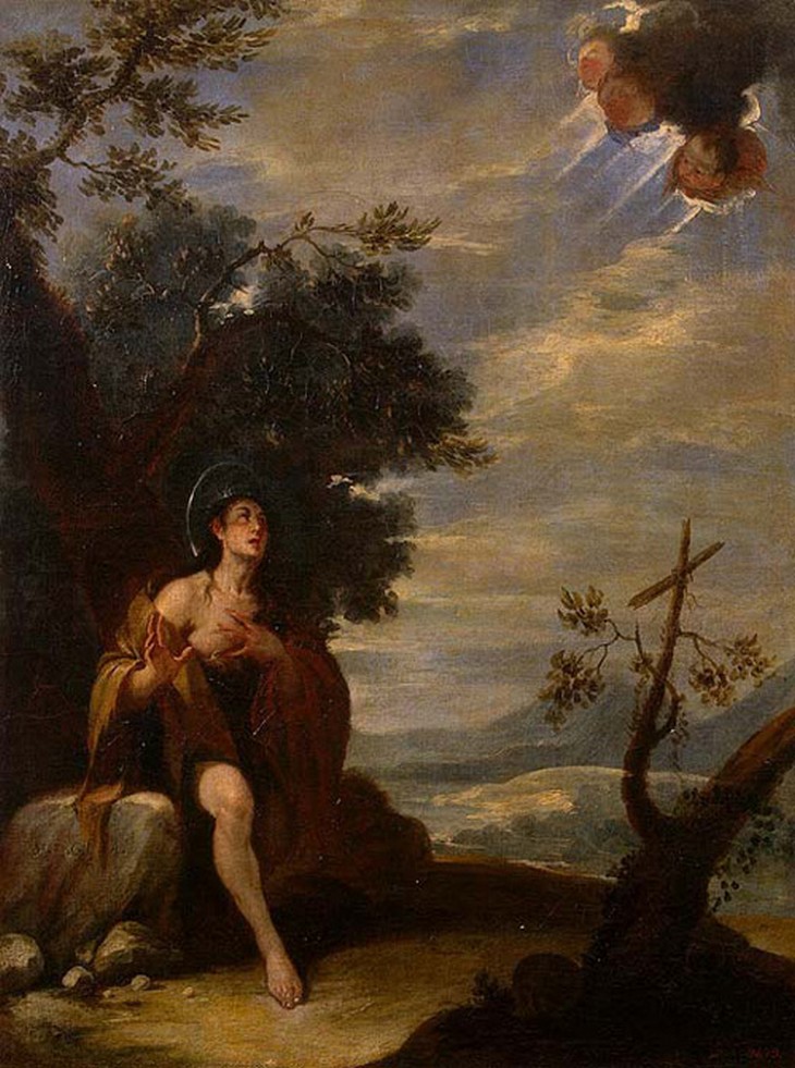 Преподобная Мария Египетская: народные приметы, традиции и запреты