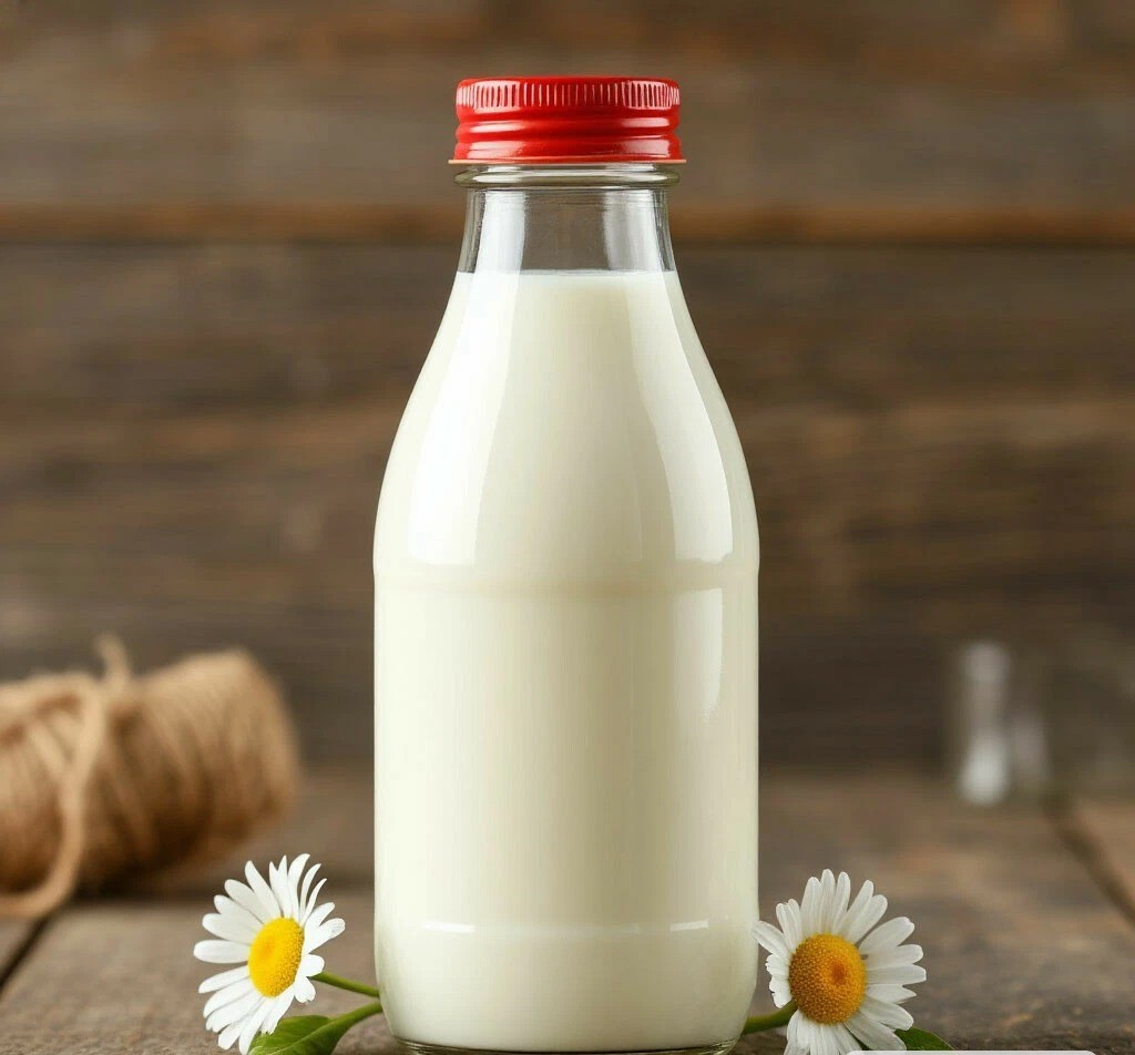 Обнаружено нелегальное увеличение сроков хранения молока