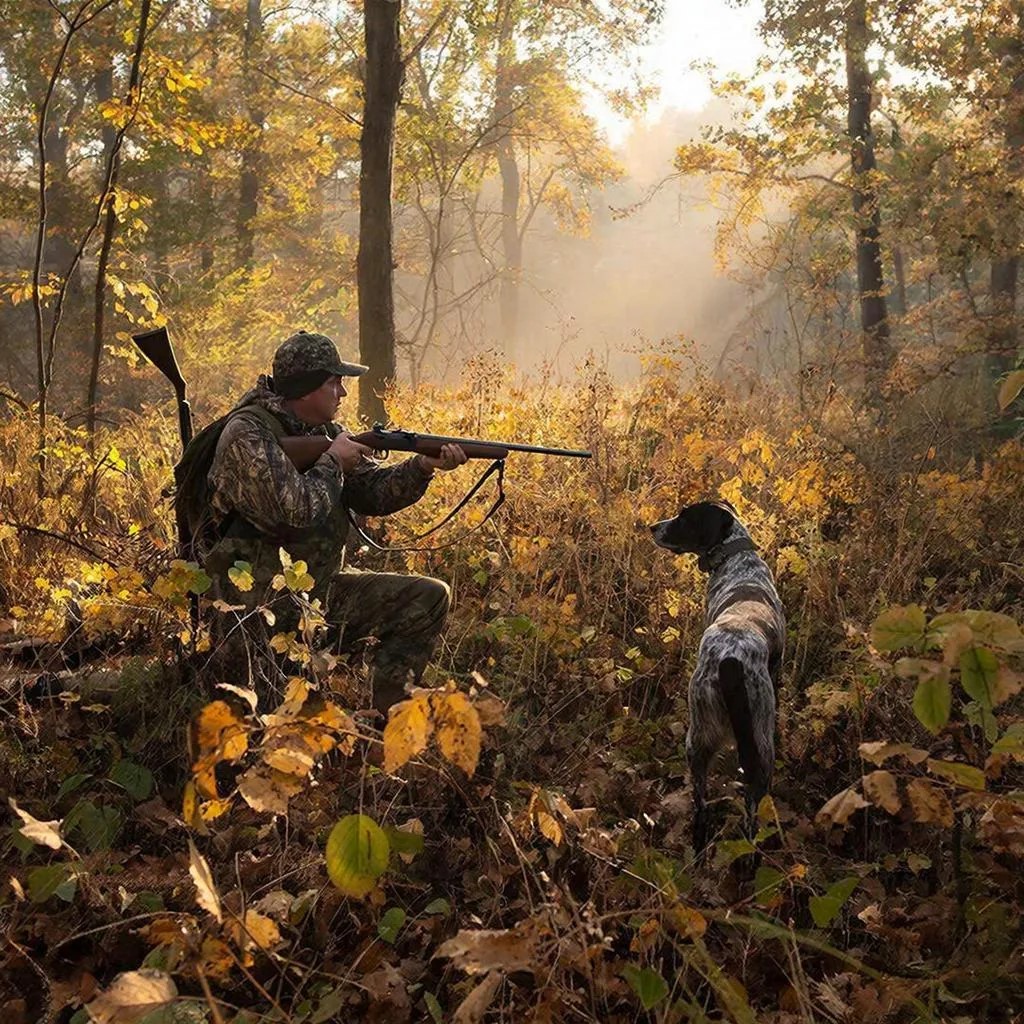 Охота в Мартыновском районе завершится через неделю