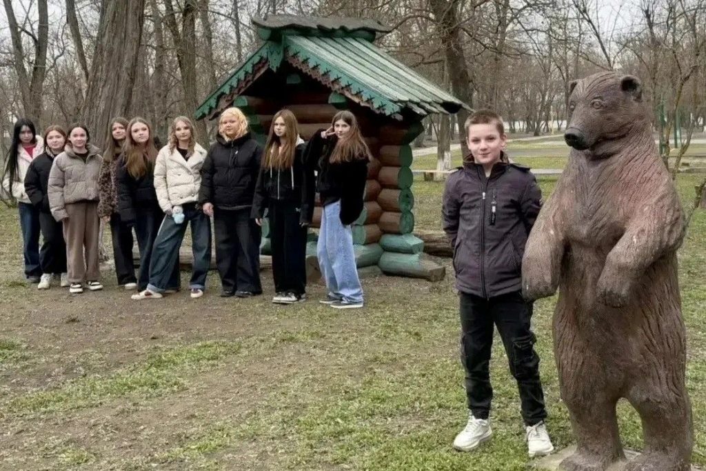 Весенние каникулы для детей в Ростовской области: программа мероприятий и льготы