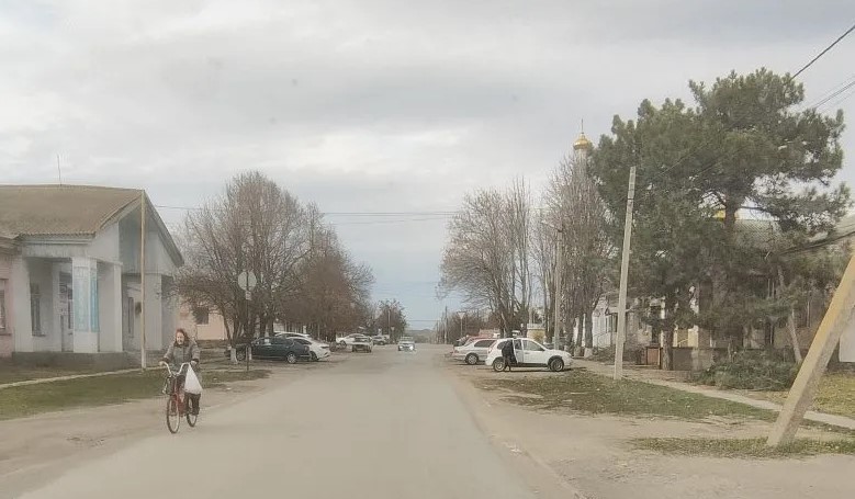 На этой неделе в Мартыновском районе ожидается потепление до +20 °С