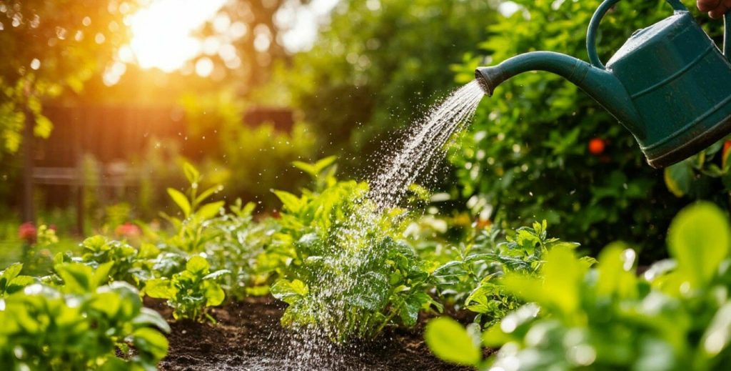 Уголовная ответственность за выращивание растений: что грозит садоводам