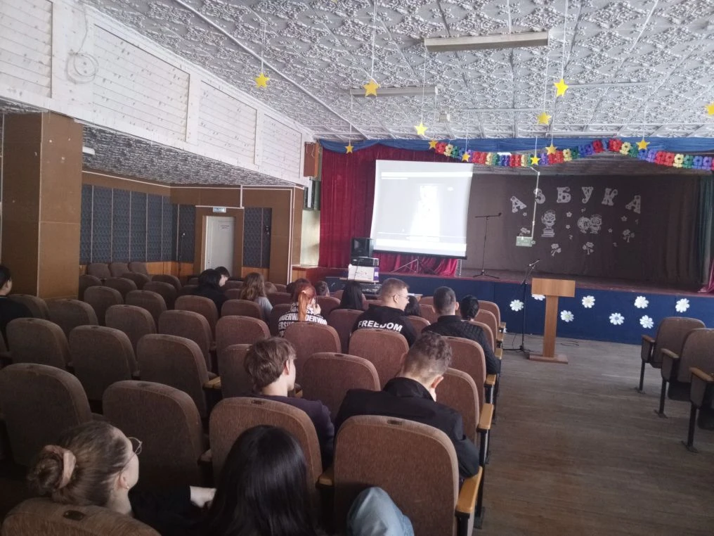 Каникулы с пользой в Мартыновском районе