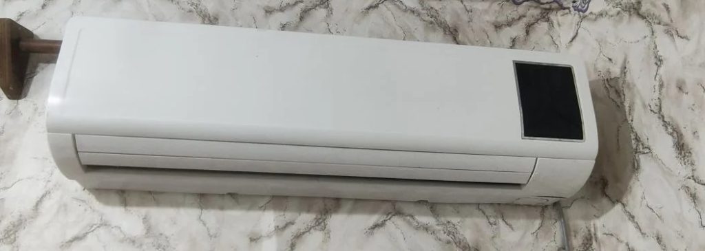 Как подготовить кондиционер к работе после зимнего простоя