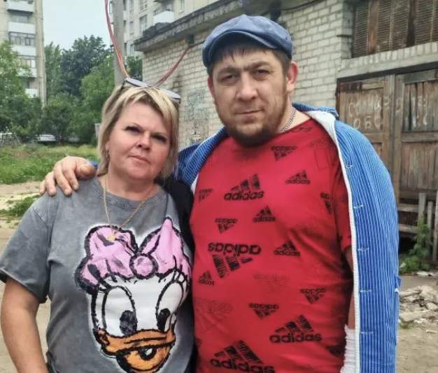 Миссия — помогать бойцам