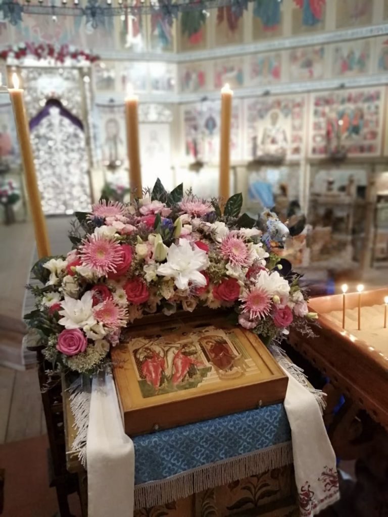 Великая Суббота: Тишина ожидания перед рассветом Пасхи