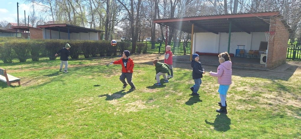 «Аленушка» за ЗОЖ: ребята детского сада доказали, что спорт – это весело и полезно