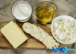 Ростовский суд запретил молочное производство