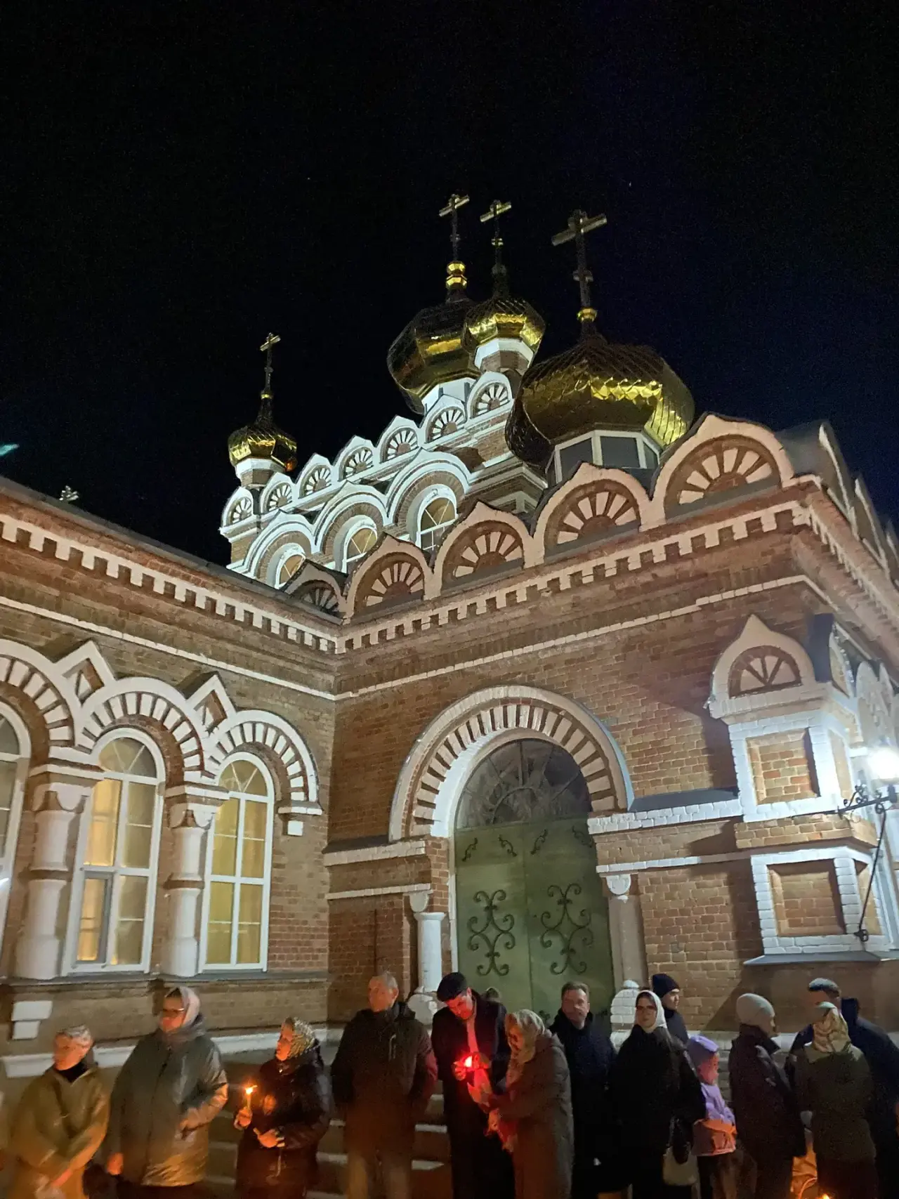 Интересные факты из истории Пасхи