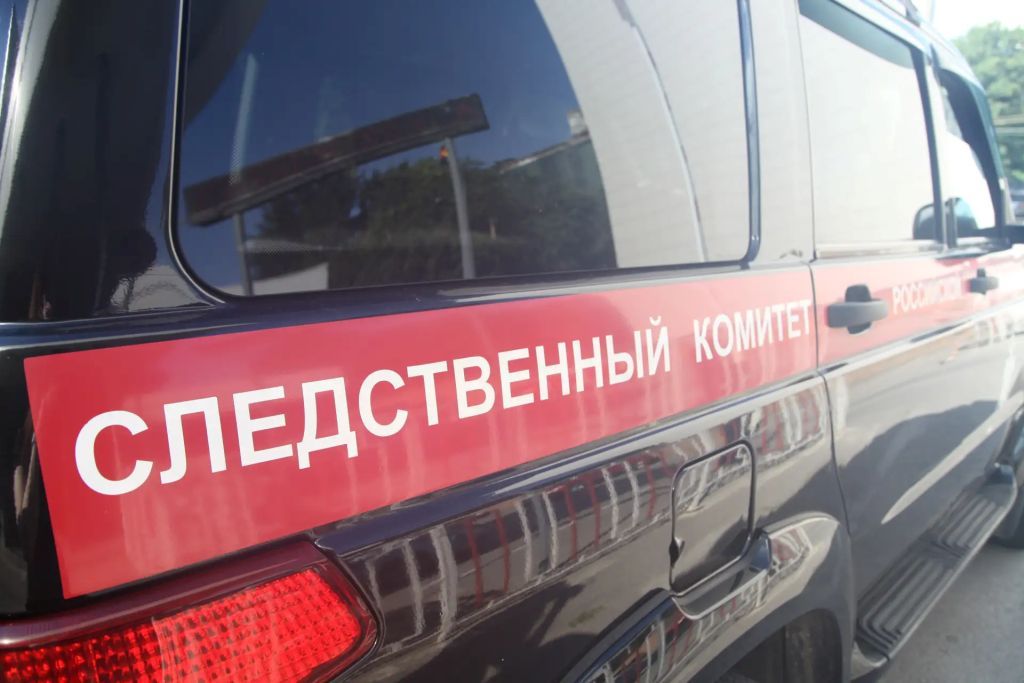 Жестокое убийство в Таганроге: найдена семейная пара, подозревается собственный сын