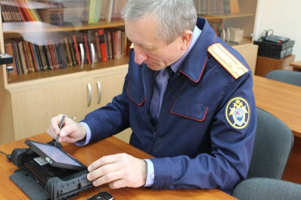 Новочеркасск: Финансист терроризма под стражей. Следствие раскрывает детали