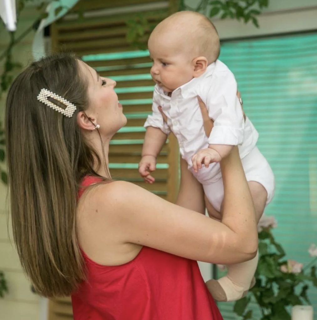 Экзотика и классика: В Ростовской области названы самые необычные детские имена весны 2026 года