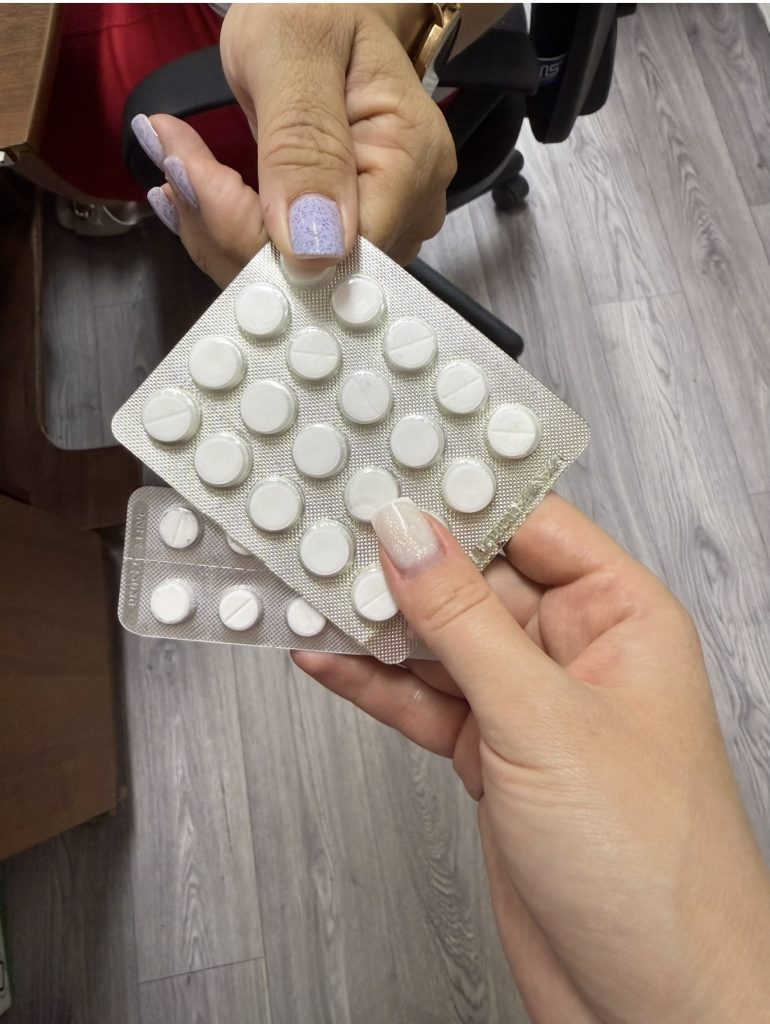 Росздравнадзор бьет тревогу: 481 сайт с поддельными лекарствами заблокирован в Ростовской области