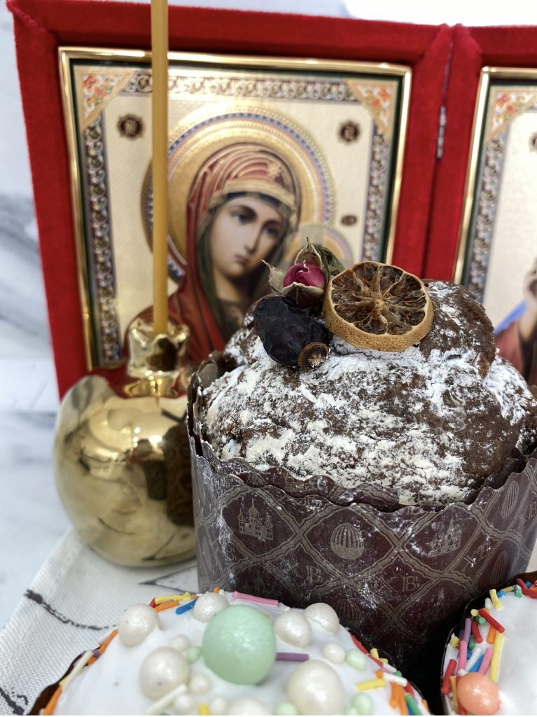 Мука для пасхального кулича: какую выбрать?