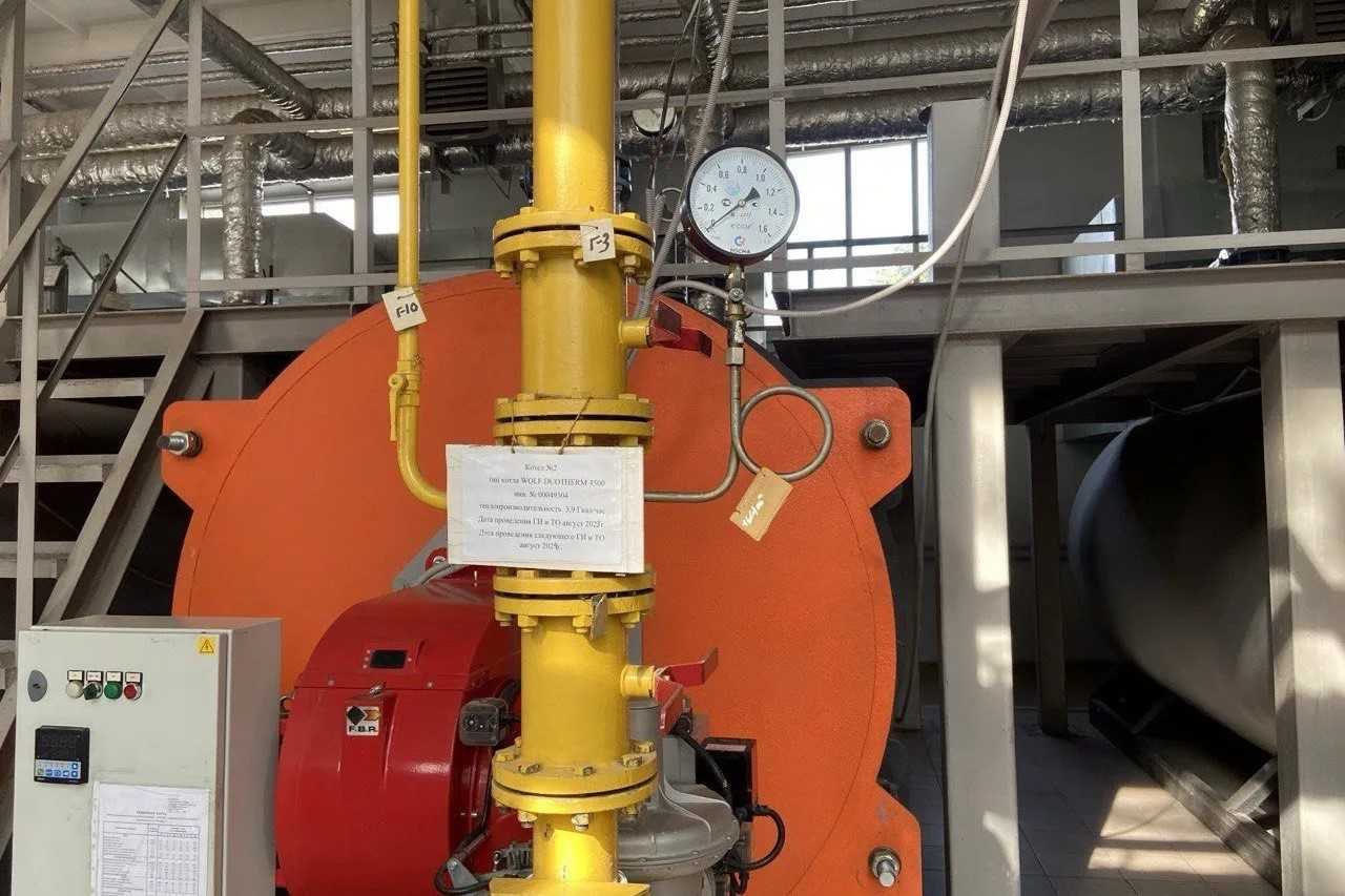 Тепло ушло: Ростовская область завершает отопительный сезон