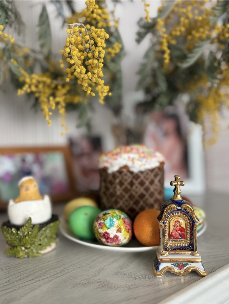 Воскресший в преломлении хлеба: чем уникальна Светлая суббота и при чем здесь Федул Ветреник