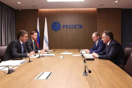 От аварийных линий к энергетическому прорыву: Как Донской регион перестраивает электросети до 2030 года