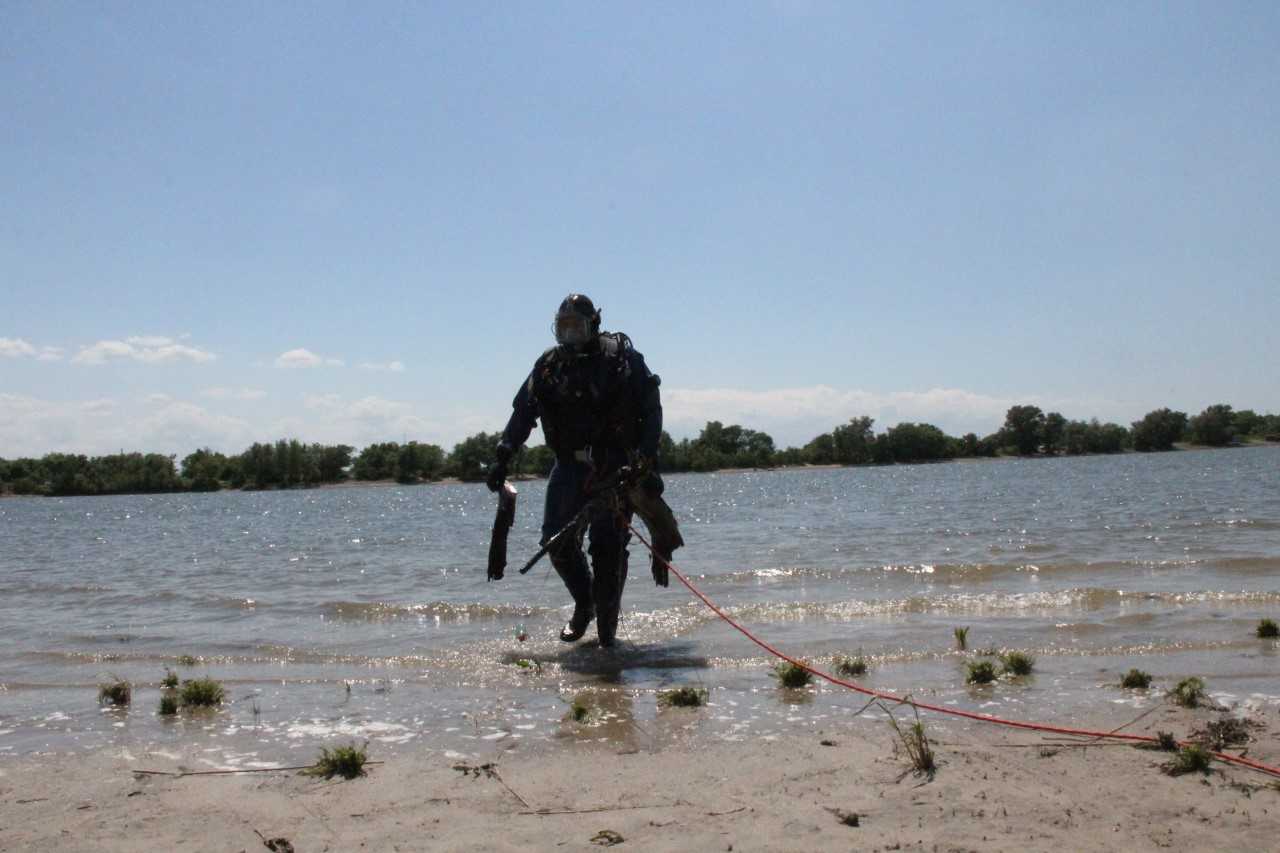Подготовка пляжей Ростовской области к летнему сезону: Безопасность превыше всего!