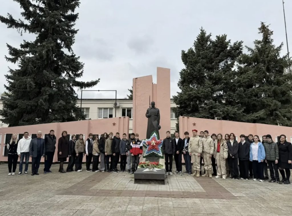 Чтобы не повторилось: Мартыновский район чтит память жертв геноцида