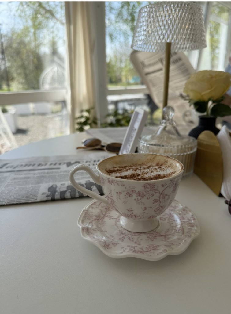 Пасмурный вторник в Мартыновском районе: готовьте зонты