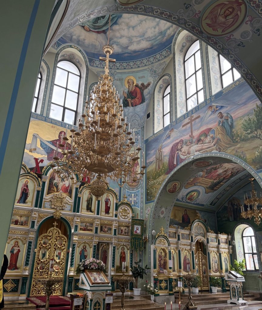 Василий Парийский: исповедник, который не преклонился перед иконоборчеством