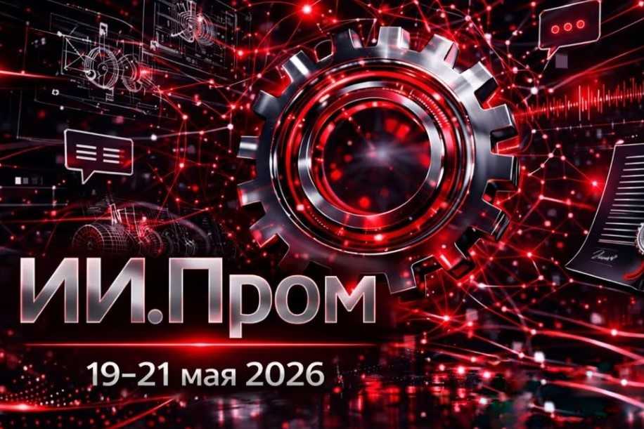 Цифровые помощники для вашего бизнеса: Участвуйте в вебинаре «Искусственный интеллект в промышленности»