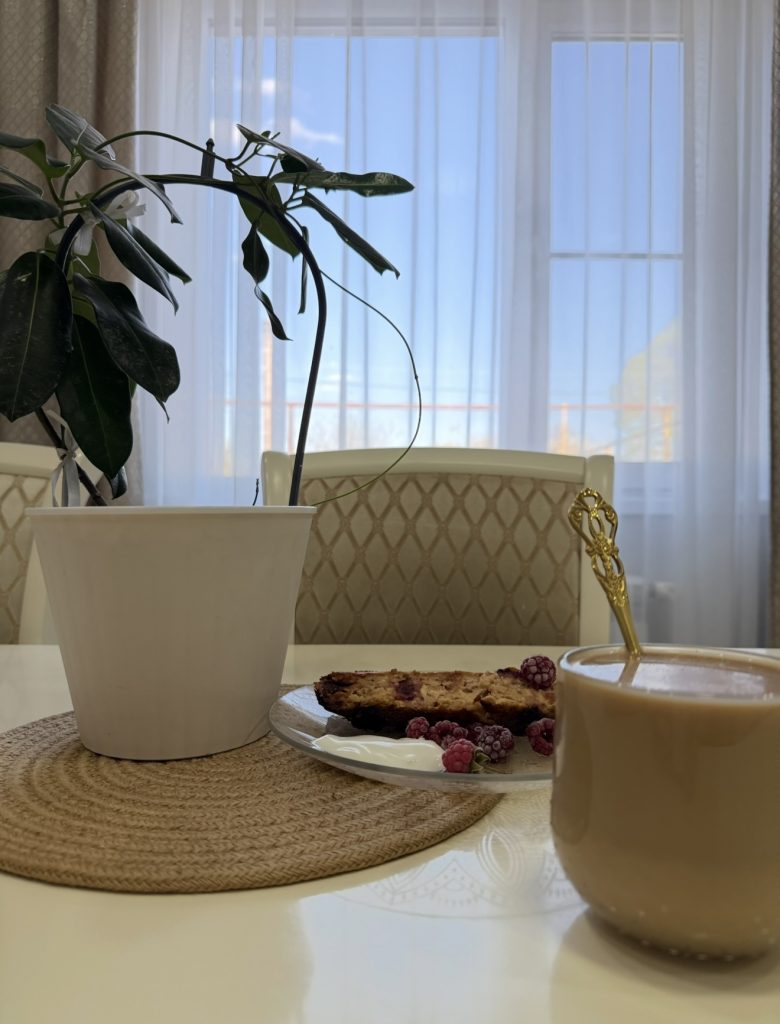 26 апреля в Мартыновском районе: солнце, ветер и сюрприз от магнитной бури