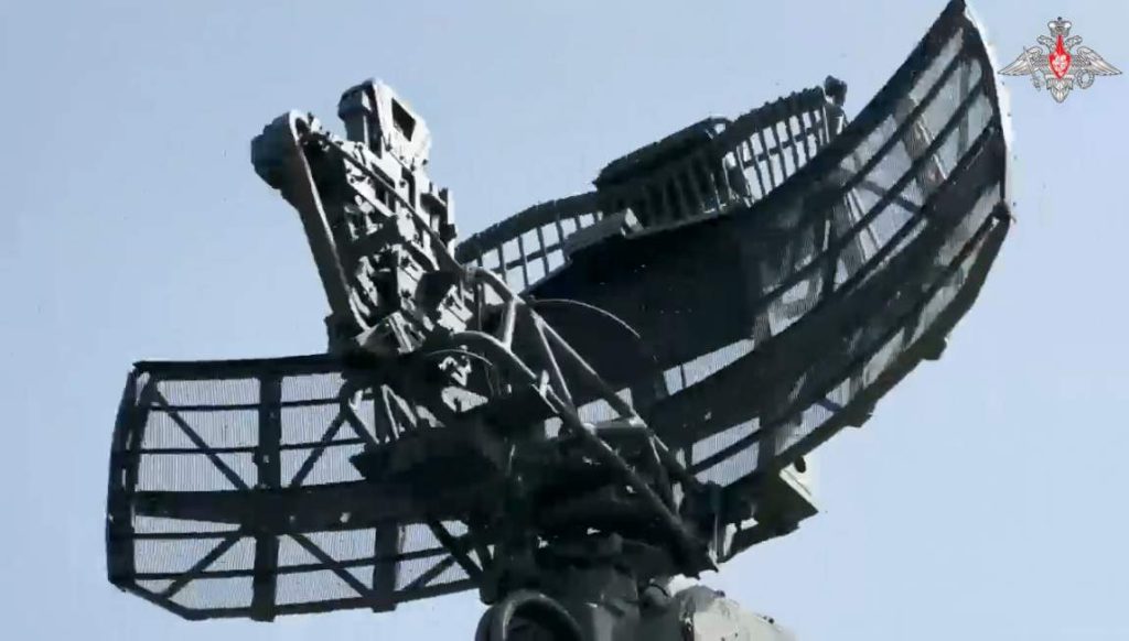 Беспилотная атака на Ростовскую область: как ПВО отразили удар в четырех районах