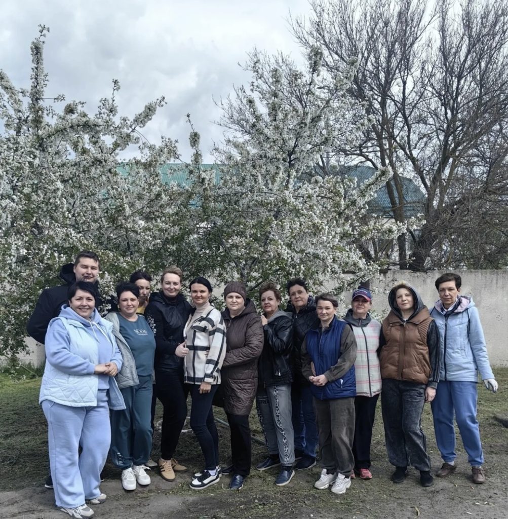 Поликлиника, стационар, ФАПы: вся медицина Мартыновского района взяла паузу, чтобы… навести порядок!