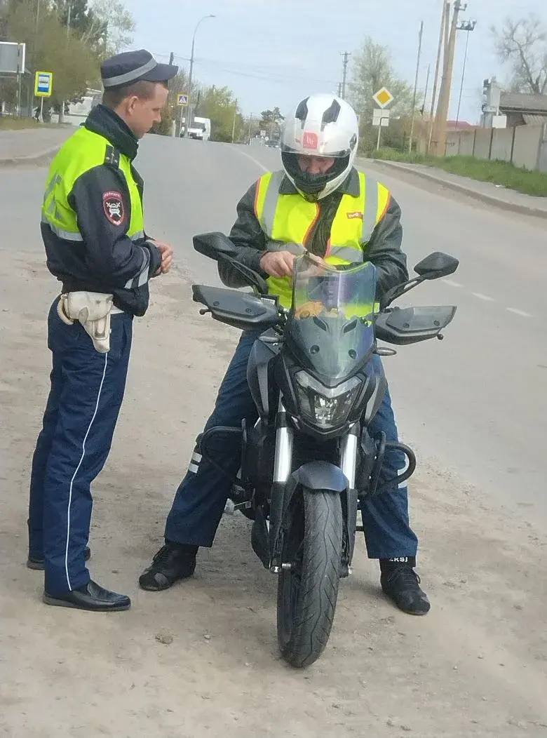 Внимание! Рейд «Мото – Вело – СИМ» пройдет в Мартыновском районе