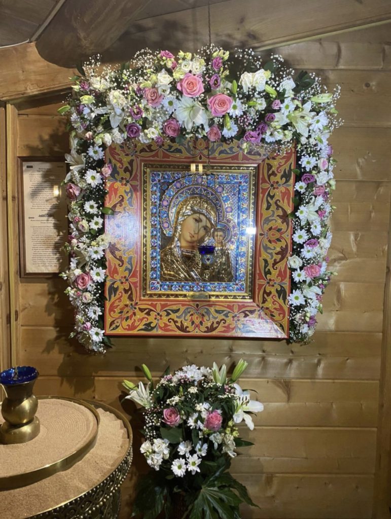 Антипов день: когда святая вера встречает весенние воды