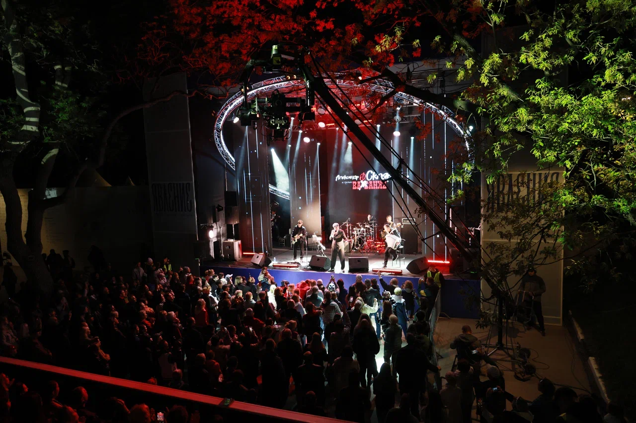 «Явление» — 2026: время собирать смыслы