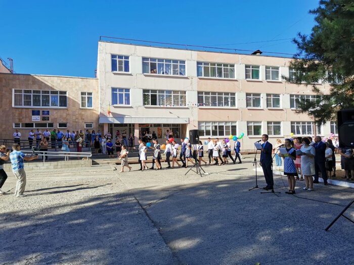 Второе иностранное в школе: теперь по выбору