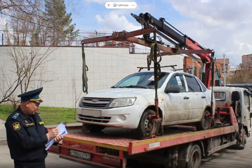 В первые дни работы нового комплекса фотовидеофиксации более 1,6 млн рублей направлено в бюджет региона