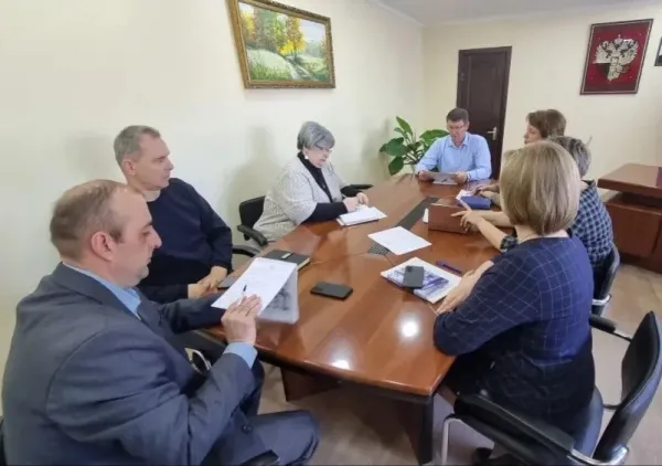 От чистоты к памяти: Мартыновский район готовится к майским праздникам