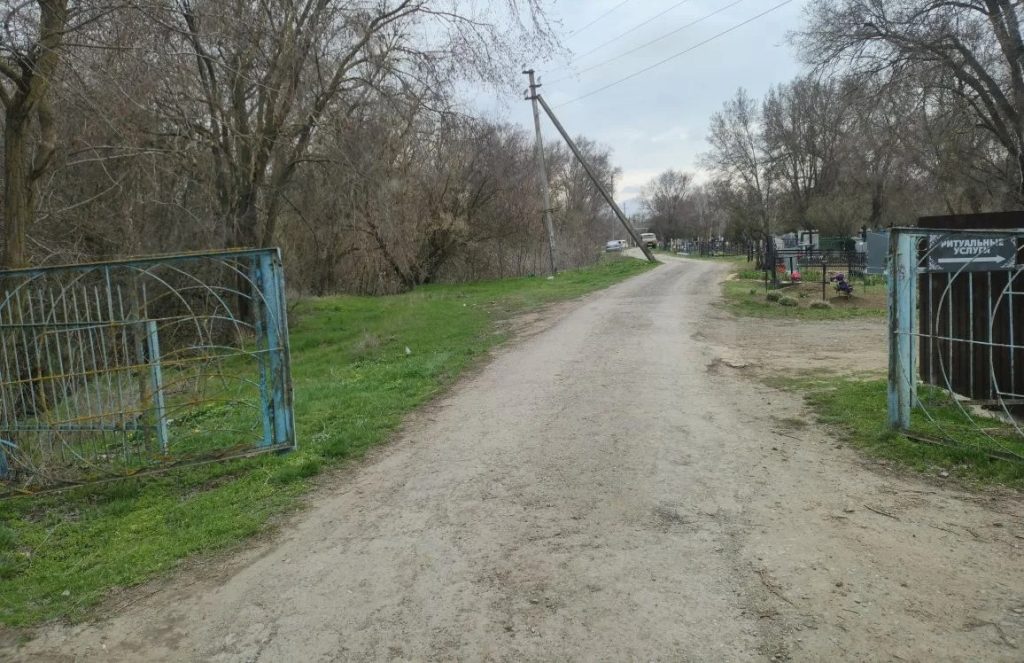 Почему на Пасху не стоит ходить на кладбище