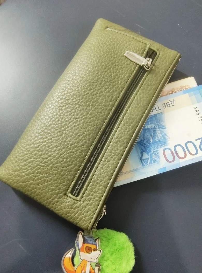 Что делать, если вы нашли потерянную вещь или деньги: советы юриста