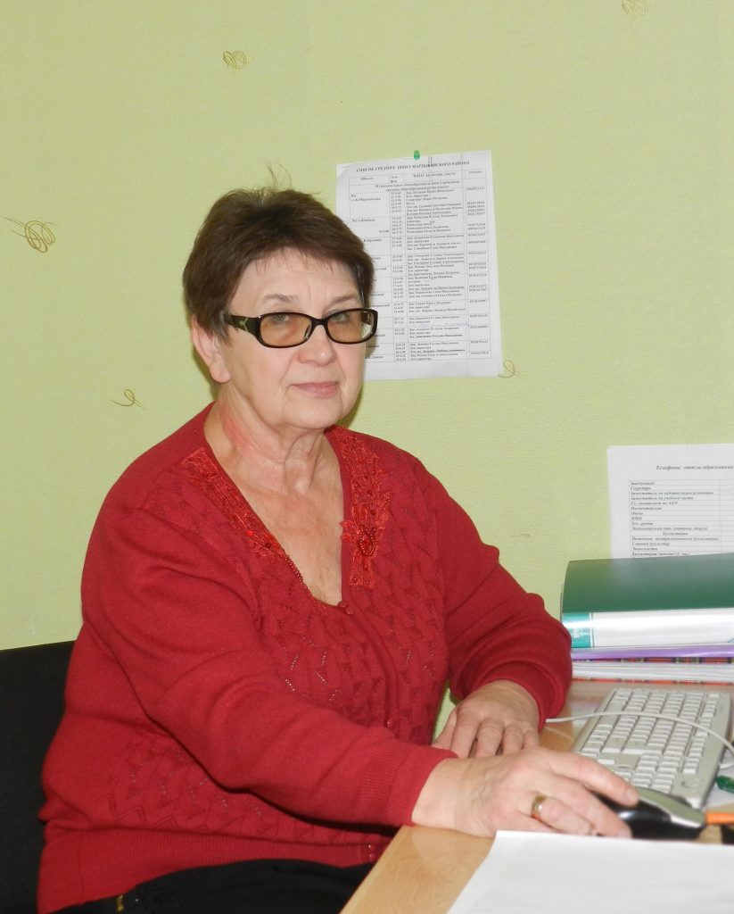 Учитель больше, чем профессия — это образ жизни, состояние души